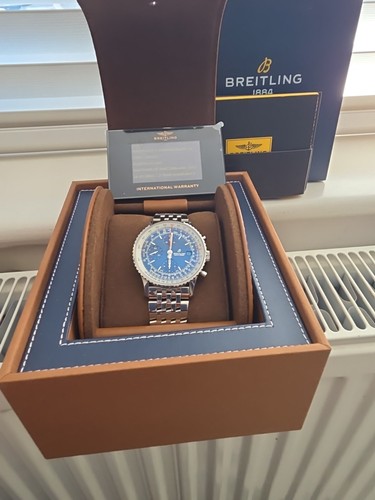 Breitling navitimer - breitling,