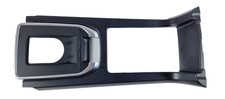 14-19 LAND ROVER L550 DISCOVERY CENTRE CONSOLE GEAR SURROUND TRIM FK72-045K08-A