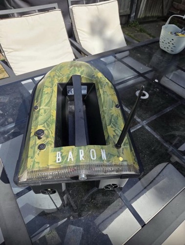 Carp royal baron - carp,