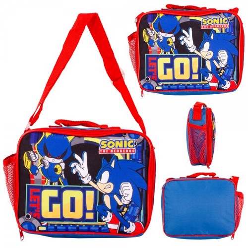 Sonic the hedgehog navy kids - sonic,