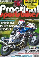 Z1000H GSF600S Bandit XJ550