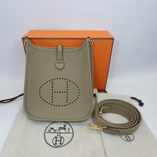 Hermes Evelyne 16 Amazone Bag