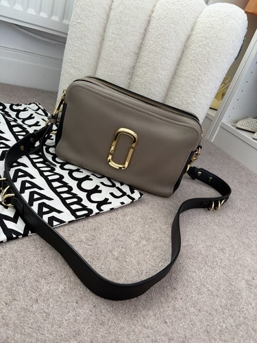 Marc jacobs crossbody - crossbody, bag