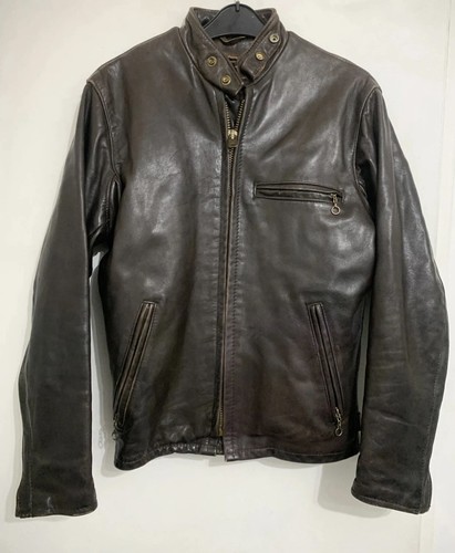 Vintage schott 141 - vintage,