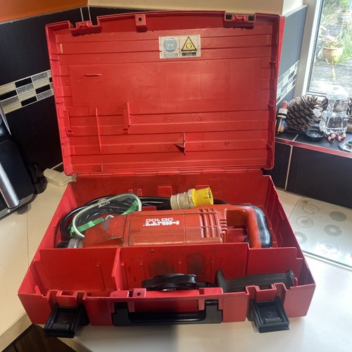 Hilti 100 core drill - core,