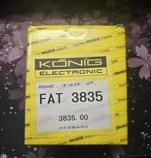 FAT 3835 Line Output