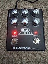 TC Electronic Ampworx Dual