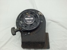 Briggs & Stratton Quantum 3.5 Hp - Recoil Starter - Tested & New Cord