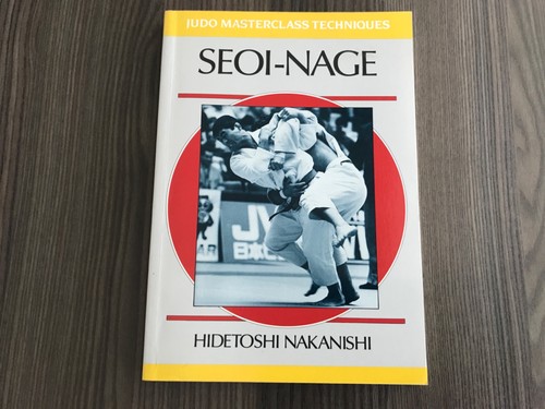 Judo masterclass techniques - masterclass,