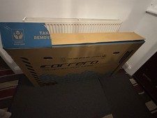 Brand new Carrera crossfire 1