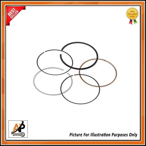 Piston rings set for - set,