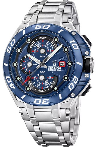 Festina chrono bike - chrono,