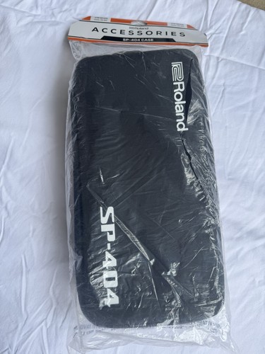 Roland 404 sampler carrying - sp-404,