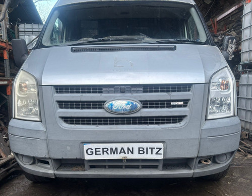 Ford transit mk7 2006 2014 - transit, 2006-2014