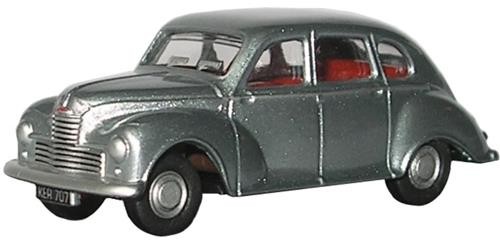 Oxford diecast njj005 - diecast, jowett
