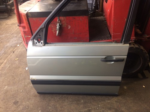 Range rover p38 0 - range, 2.5