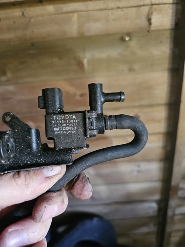 Toyota celica st205 solenoid - toyota,
