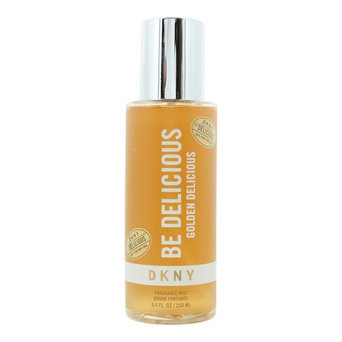 Dkny delicious golden - be,