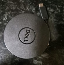 Dell DA300 USB-C 4K Video LAN