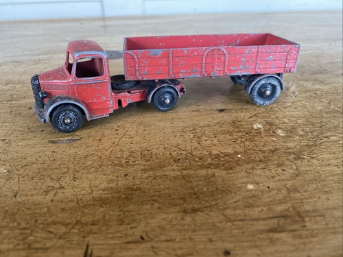 Vintage dinky supertoys - vintage, 521