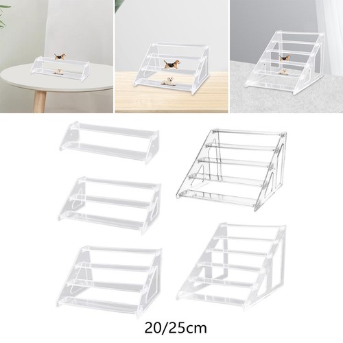 Large riser display stand - riser,