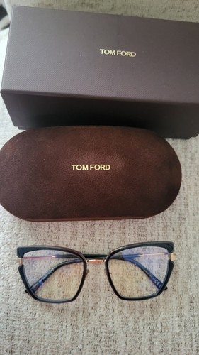 Tom ford eyeglasses tf5984 - ford, tf5984-b