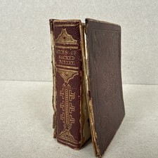 Miniature Book Gems Sacred