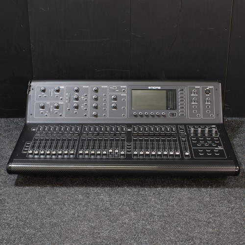 Midas m32 live - live, mixing