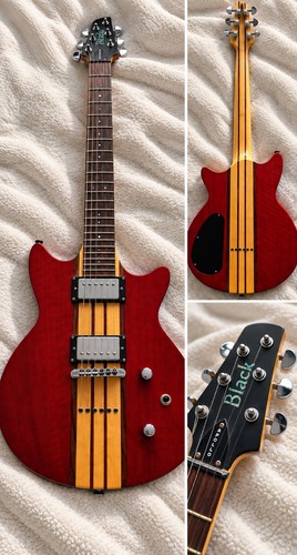 Adam black apollo - adam,