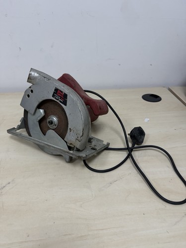 Power devil pdw5033 circular - power,