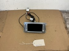 FORD S MAX 2010 RADIO / SAT