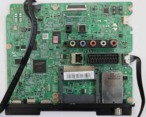 Samsung main board cables - av,