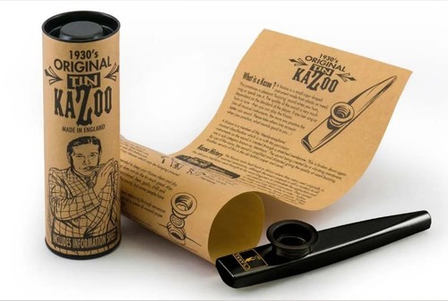 Clarke 1930 original tin - clarke,