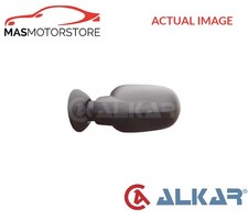 OUTSIDE REAR VIEW MIRROR LHD