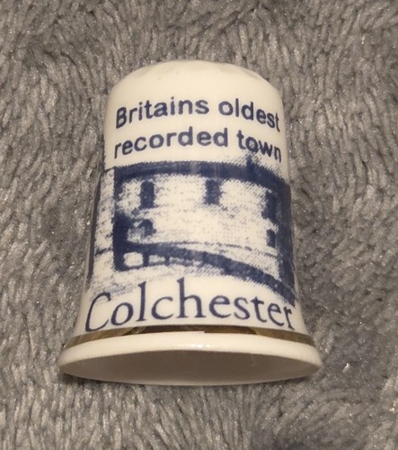 Vintage colchester norfolk - vintage,