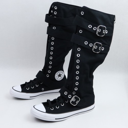 Converse chuck taylor - taylor, xx-hi