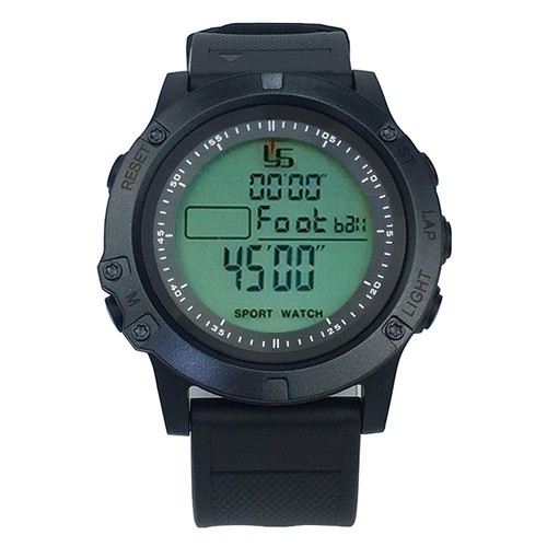 Digital football referee watch - referee,