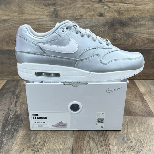 Nike air max you silver - nike,