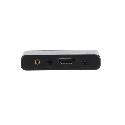 Full mini box media player - full,