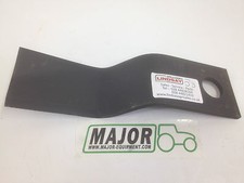 Genuine Major Grass Topper Anti Clock Blade NTSB10A 270mm Old 800SM Offset Model