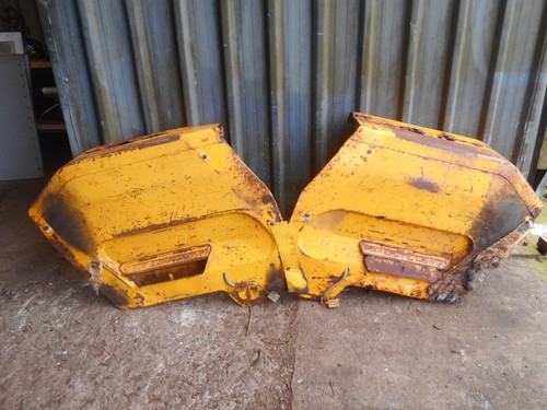 Massey ferguson tractor mf135 - massey,