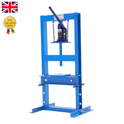 Ton heavy duty - duty, hydraulic