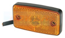 COBO LED AMBER SIDE MARKER