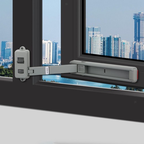 Window safety locks - safety,