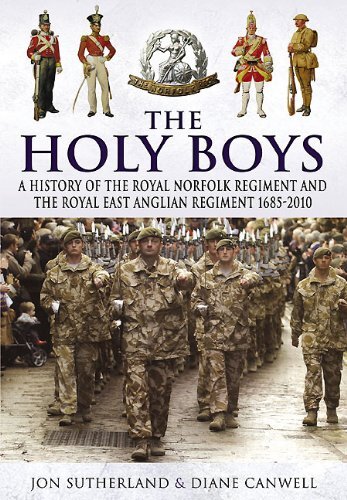 The holy boys - holy, history