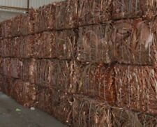 Scrap Copper Want Top Prices Paid