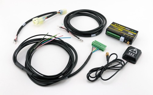 Healtech ilogger easy - ilogger,
