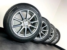 MEU! Original 20 inch Mercedes G-Class AMG W463 W464 Summer Wheels - A4634011900