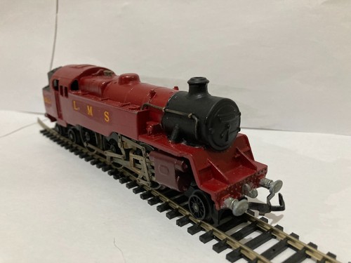 Hornby dublo gauge edl18 br - oo,