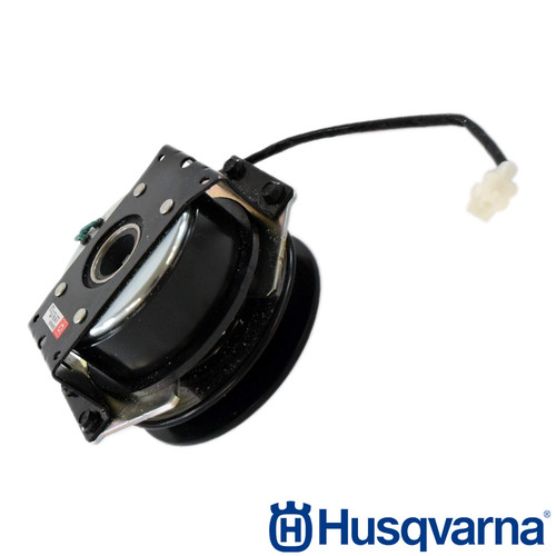 Genuine oem husqvarna - genuine,